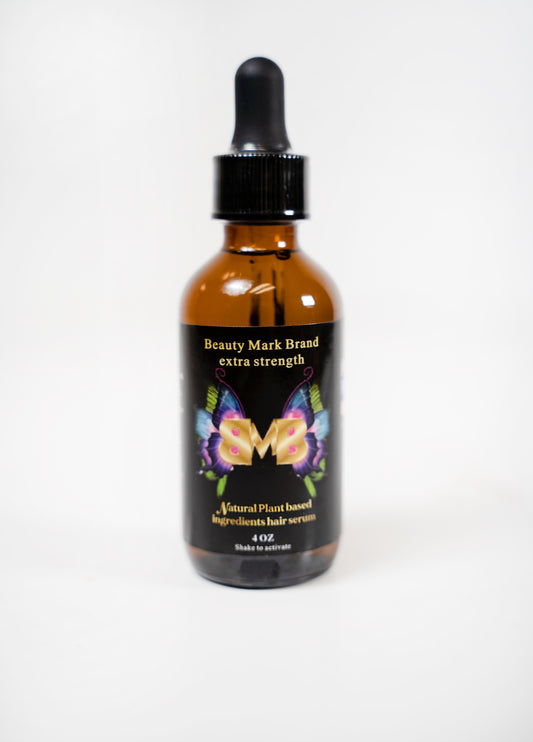 Extra Strength Hair Growth Oil